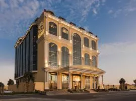 Narcissus Al Hamra Hotel Jeddah