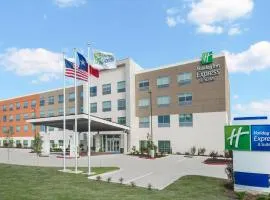 Holiday Inn Express & Suites Bryan - College Station, an IHG Hotel, hotel u gradu 'Bryan'