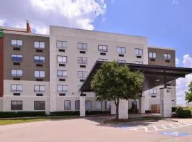 Holiday Inn Express Hotel and Suites Mesquite by IHG