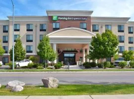 Holiday Inn Express and Suites Missoula by IHG