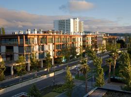 Troia Residence by The Editory - Apartamentos Ácala, ξενοδοχείο σε Troia