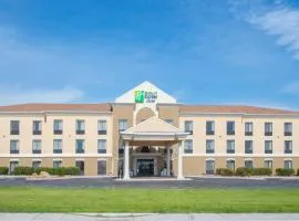 Holiday Inn Express & Suites Douglas by IHG