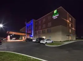 Holiday Inn Express & Suites - Indianapolis NW - Zionsville by IHG