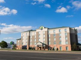 Photo de l’hôtel: Holiday Inn Express Brampton, an IHG Hotel