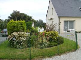 Hotel Photo: Gites 10km de Granville, Hudimesnil