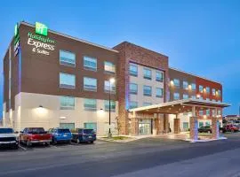 Holiday Inn Express & Suites El Paso East-Loop 375 by IHG