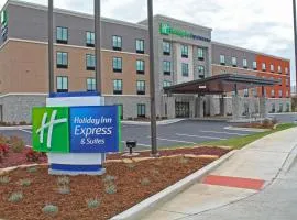 Holiday Inn Express & Suites - St. Louis South - I-55 by IHG