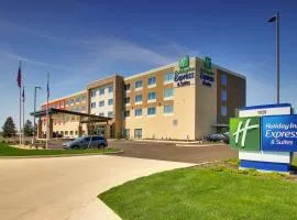 Holiday Inn Express & Suites Findlay North, an IHG Hotel, hotel en Findlay