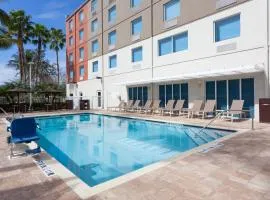 Holiday Inn Express Hotel & Suites Fort Lauderdale Airport/Cruise Port by IHG