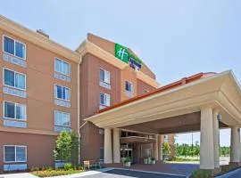 Holiday Inn Express and Suites Saint Augustine North by IHG