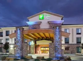 Holiday Inn Express Hotel & Suites Loveland, an IHG Hotel, hotel in Loveland