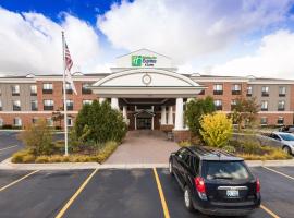 صور الفندق: Holiday Inn Express Hotel & Suites Grand Blanc, an IHG Hotel