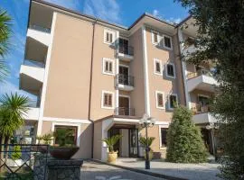 Villa Donna Carmela