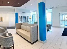 Holiday Inn Express & Suites - Sterling by IHG