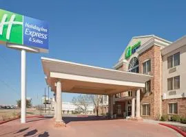 Holiday Inn Express Hotel & Suites Eagle Pass by IHG