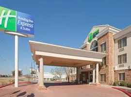 Holiday Inn Express Hotel & Suites Eagle Pass, an IHG Hotel, hotel in Eagle Pass