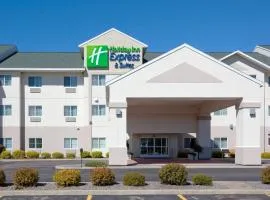 Holiday Inn Express Hotel and Suites Stevens Point, an IHG Hotel, hotel a Stevens Point