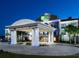 Holiday Inn Express & Suites Florence I-95 & I-20 Civic Ctr by IHG