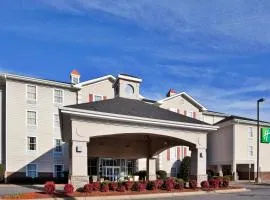 Holiday Inn Express Hotel & Suites Conover - Hickory Area by IHG