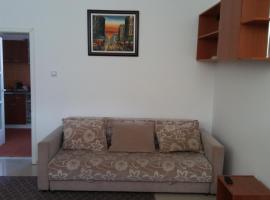 ホテル写真: Apartmani NS Leskovac