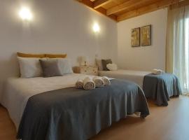 Hotel Foto: Casa Senhora da Ria- localização perfeita em Faro