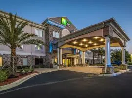 Holiday Inn Express Hotel & Suites Jacksonville-Blount Island by IHG