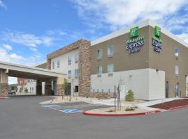 Holiday Inn Express & Suites Williams by IHG, hotel in Williams