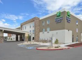 威廉姆斯智选假日酒店