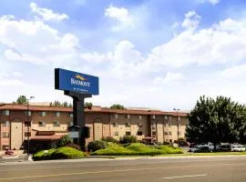Baymont by Wyndham Yakima Riverfront