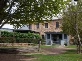 The Globe Hotel, Rylstone