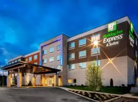 Holiday Inn Express & Suites - Madison by IHG