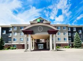 Holiday Inn Express Hotel & Suites Grand Forks, an IHG Hotel, hotel in Grand Forks