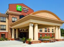 Holiday Inn Express Hotel & Suites Greenville by IHG