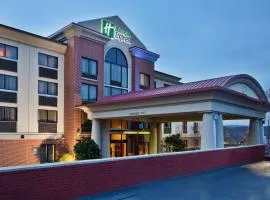 Holiday Inn Express & Suites Greenville-Downtown by IHG