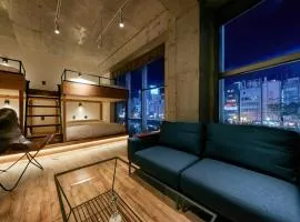 mizuka Nakasu 5 - unmanned hotel -