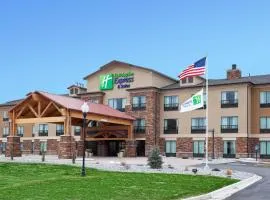 Holiday Inn Express Hotel & Suites Lander by IHG