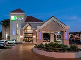 A picture of the hotel: Holiday Inn Express Lathrop - South Stockton, an IHG Hotel