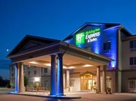 Holiday Inn Express Hotel & Suites Eau Claire North by IHG