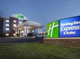 Holiday Inn Express & Suites Culpeper by IHG