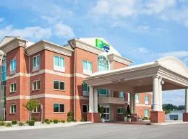 Holiday Inn Express Hotel & Suites Cincinnati Southeast Newport by IHG