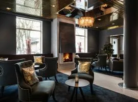 ProfilHotels Grand Kristianstad