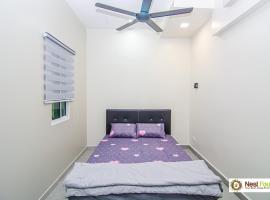 Hotel foto: DTYK - Room5 for 2pax @ Taman Taynton View, Cheras