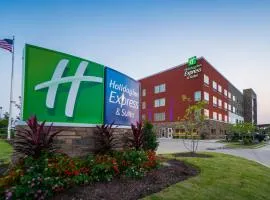Holiday Inn Express & Suites - Southaven Central - Memphis, an IHG Hotel, hotelli kohteessa Southaven