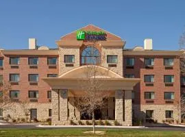 Holiday Inn Express & Suites Lubbock West by IHG
