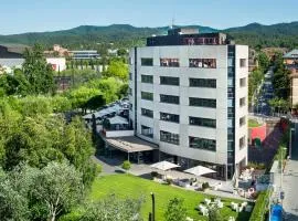 El Sant Cugat, 4 estrellas superior