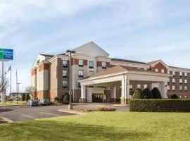 Holiday Inn Express Hotel & Suites Lawton-Fort Sill by IHG