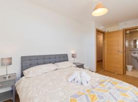 Hotel kuvat: RICHMOND ROAD -City Centre 15 min walk