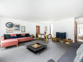 ホテル写真: Stylish 2 bed / 2 bath flat in Mayfair