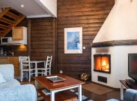 Lapland Hotels Bear´s Lodge