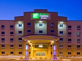 Holiday Inn Express Hotel & Suites Mankato East, an IHG Hotel, hotel in Mankato